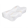 Arm Support Pillow wizualizacja profilowania poduszki