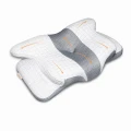 Neck Support Pillow profile visualization