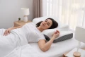 Neck Support Pillow head and neck support pillow