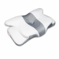 Neck Support Pillow Qmed orthopaedic sleeping pillow
