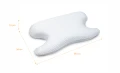 CPAP Sleep wymiary poduszki do spania na boku 60 x 34 x 10 cm