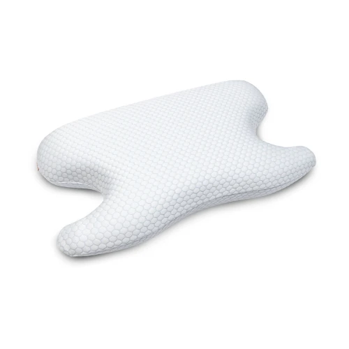 CPAP Sleep Qmed poduszka do spania na boku