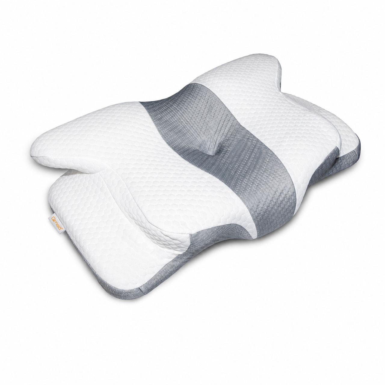 Neck Support Pillow – orthopaedic sleeping pillow